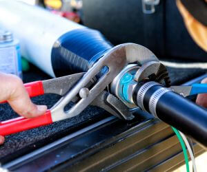 About Sewer Line Replacement Kleinfeltersville, PA